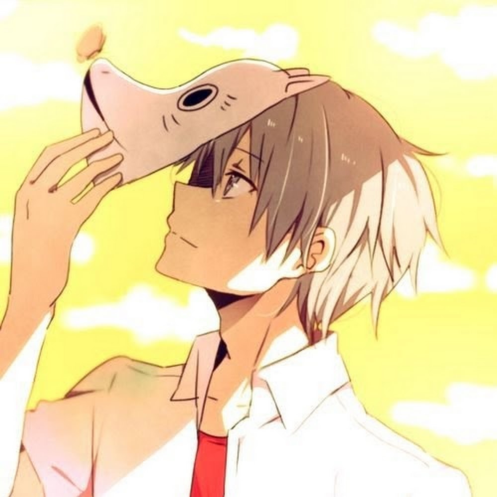 Meet your Posher, Smile